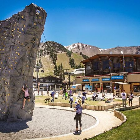 Apartment Aspen Creek 2 Mammoth Lakes Ngoại thất bức ảnh