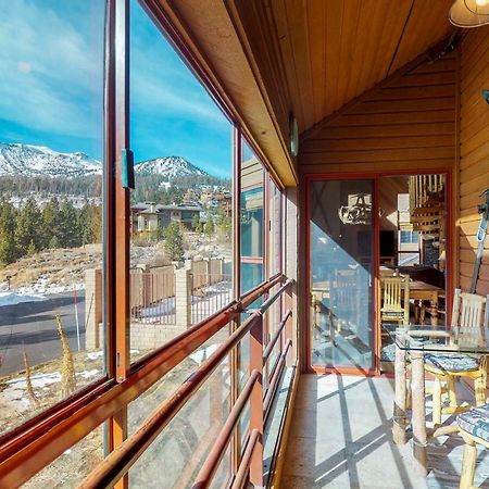 Apartment Aspen Creek 2 Mammoth Lakes Ngoại thất bức ảnh