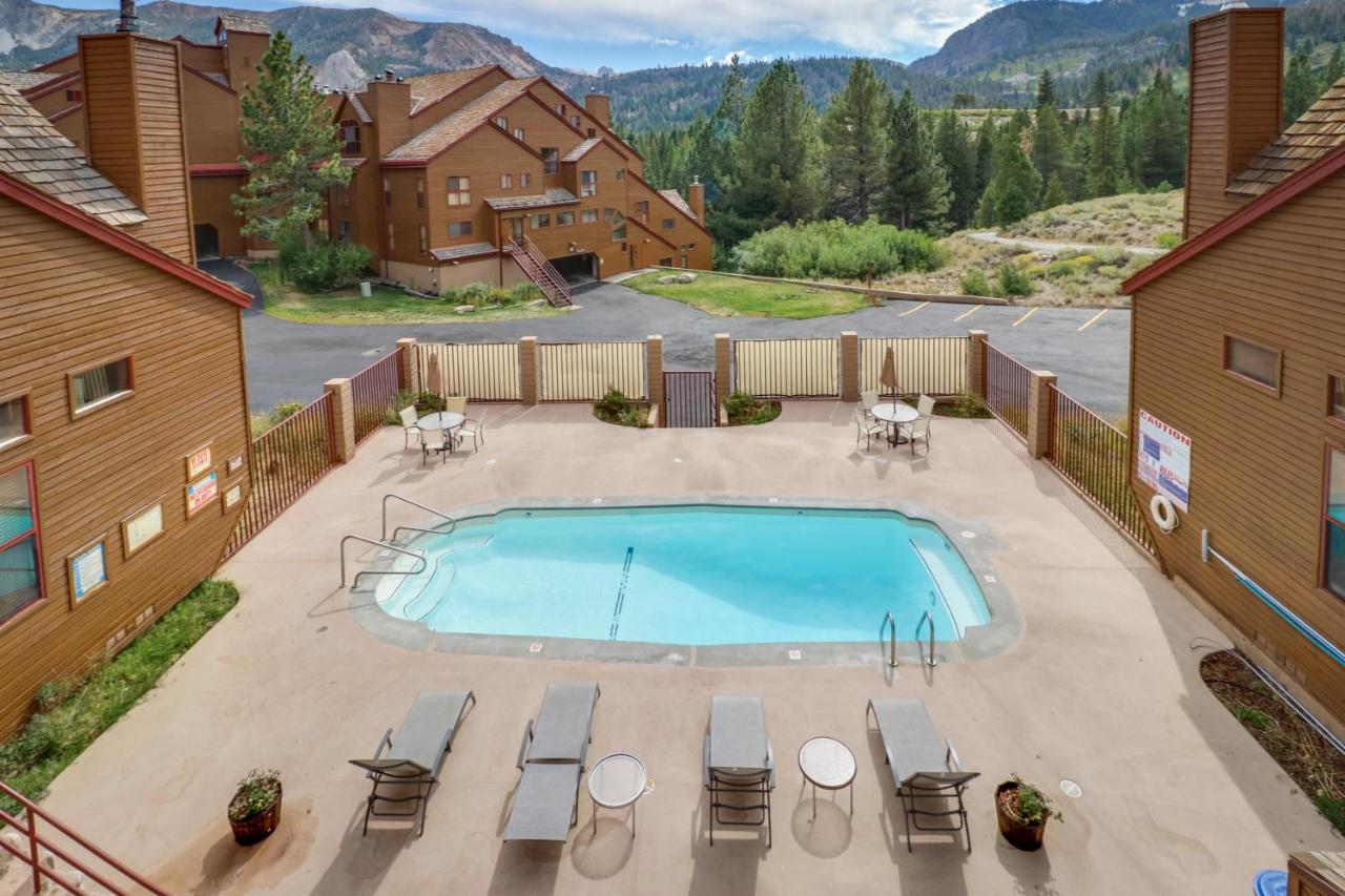 Apartment Aspen Creek 2 Mammoth Lakes Ngoại thất bức ảnh