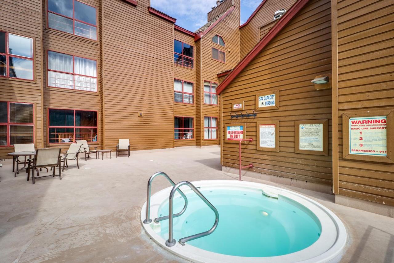 Apartment Aspen Creek 2 Mammoth Lakes Ngoại thất bức ảnh