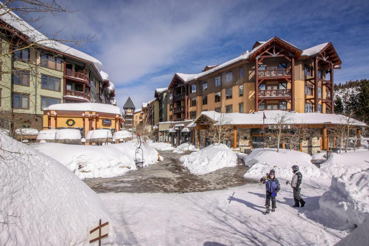 Apartment Aspen Creek 2 Mammoth Lakes Ngoại thất bức ảnh