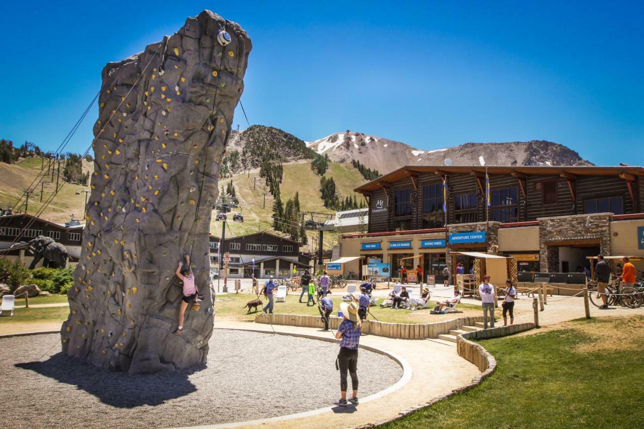 Apartment Aspen Creek 2 Mammoth Lakes Ngoại thất bức ảnh