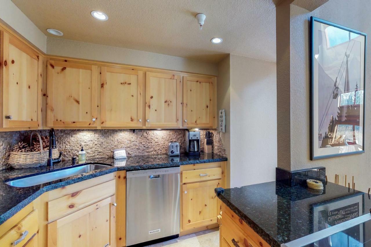 Apartment Aspen Creek 2 Mammoth Lakes Ngoại thất bức ảnh