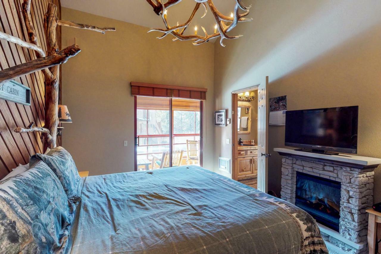 Apartment Aspen Creek 2 Mammoth Lakes Ngoại thất bức ảnh