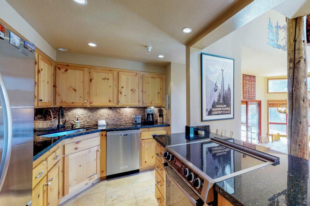 Apartment Aspen Creek 2 Mammoth Lakes Ngoại thất bức ảnh