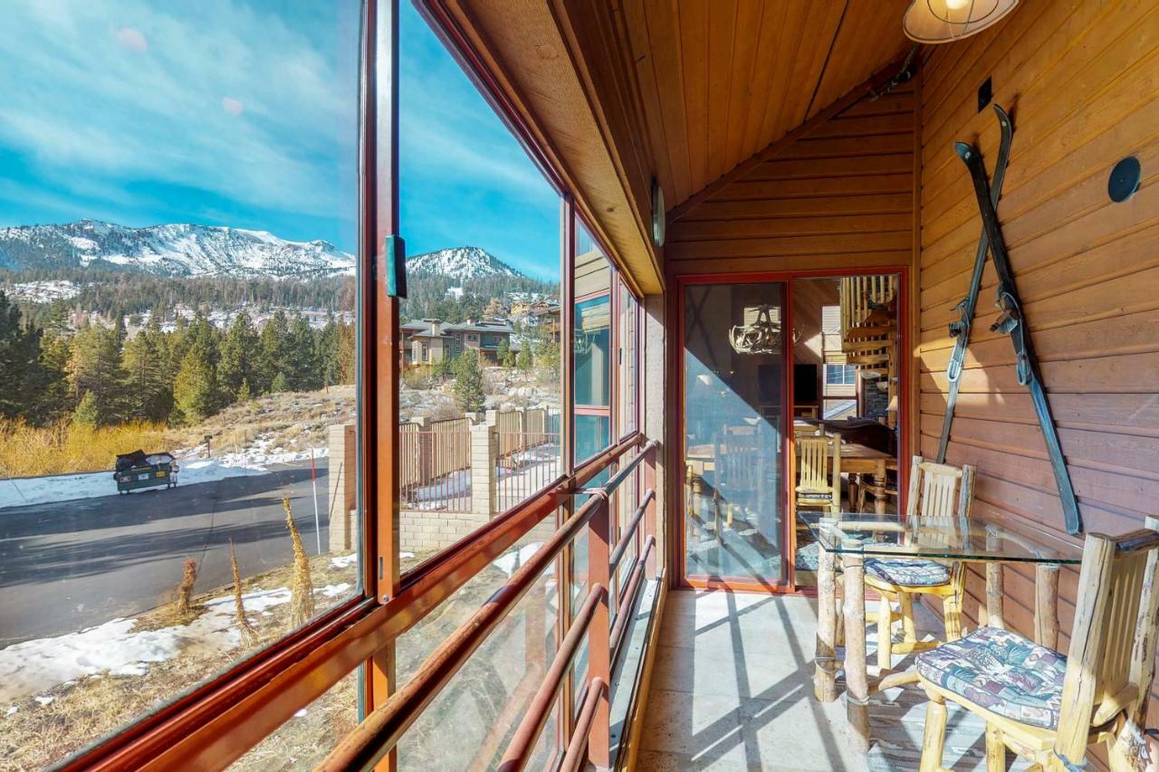 Apartment Aspen Creek 2 Mammoth Lakes Ngoại thất bức ảnh